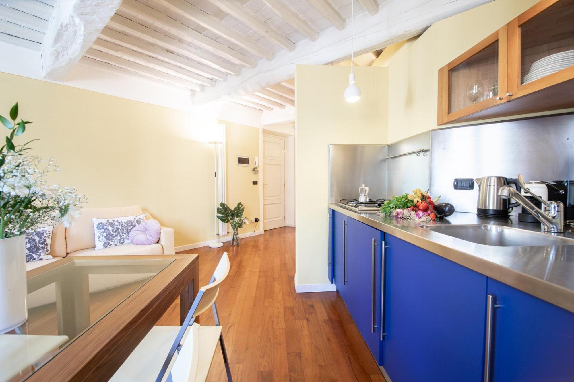 A Casa Di Irene Apartment Lucca Exterior photo